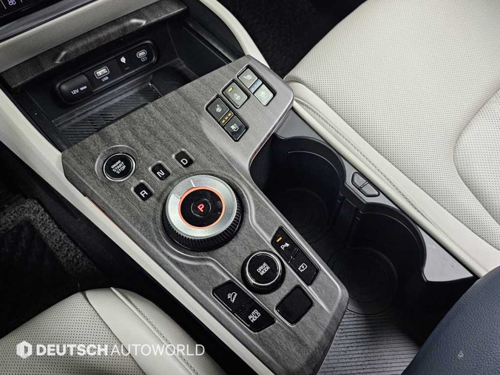 KIA Sportage 2022 - Importación desde Corea - HF Imports Iquique - Foto 19