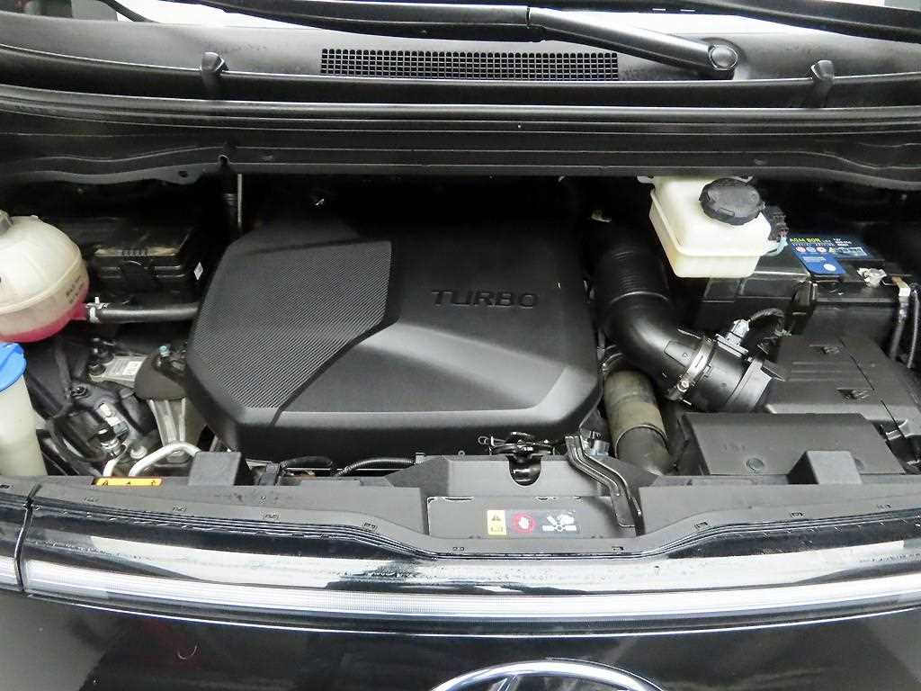 HYUNDAI Staria 2023 - Importación desde Corea - HF Imports Iquique - Foto 20