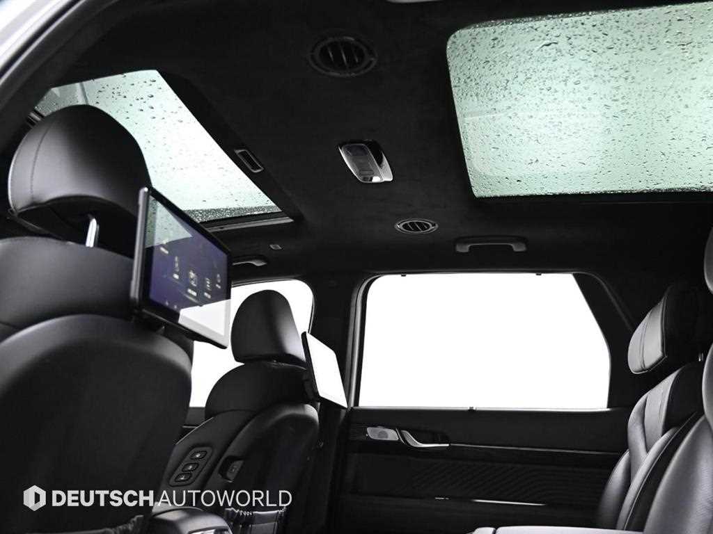 HYUNDAI Palisade 2023 Gris - Importación desde Corea - HF Imports Iquique - Foto 19