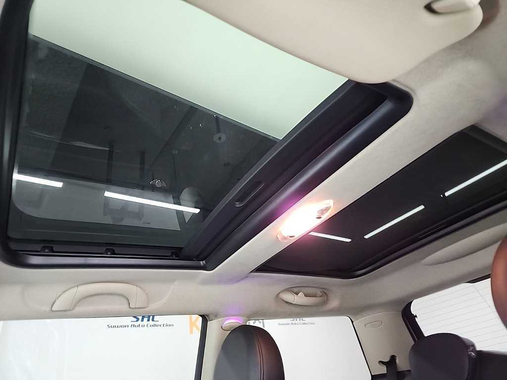 Mini Cooper 2013 Blanco - Importación desde Corea - HF Imports Iquique - Foto 13