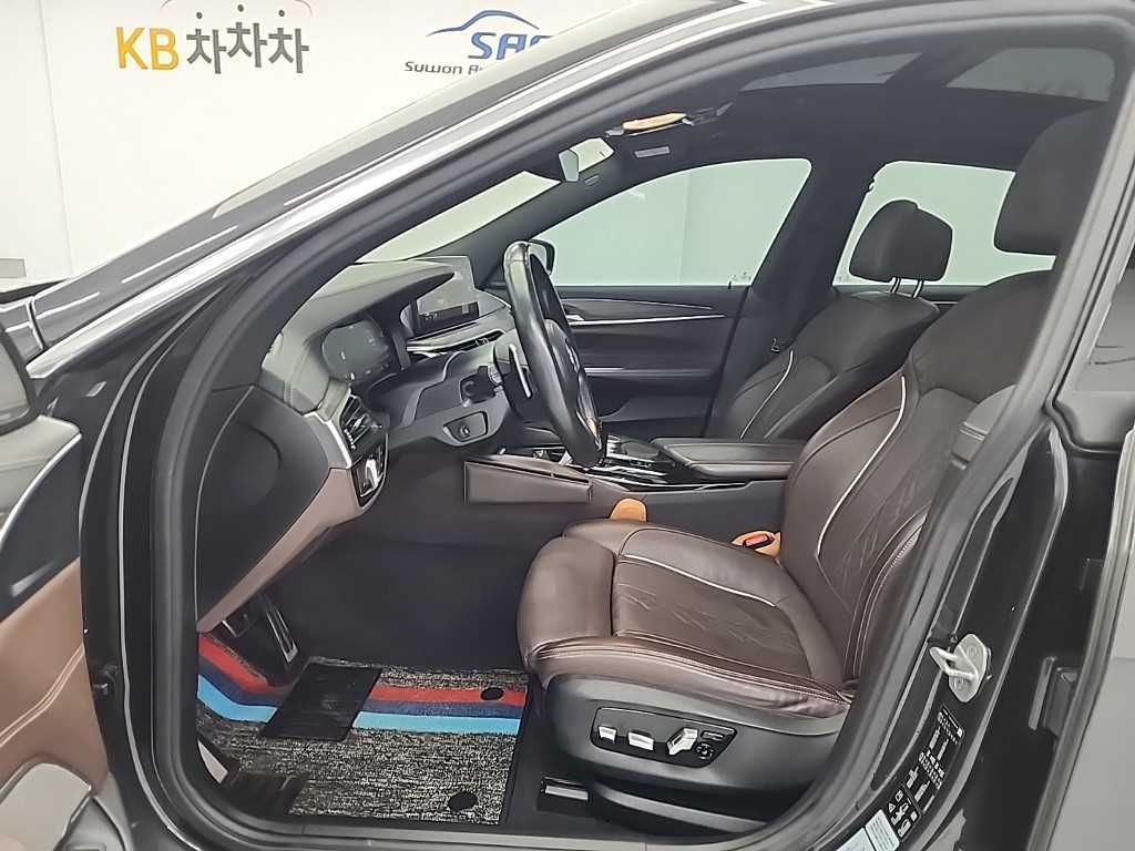 BMW Gran Turismo - Vista 11