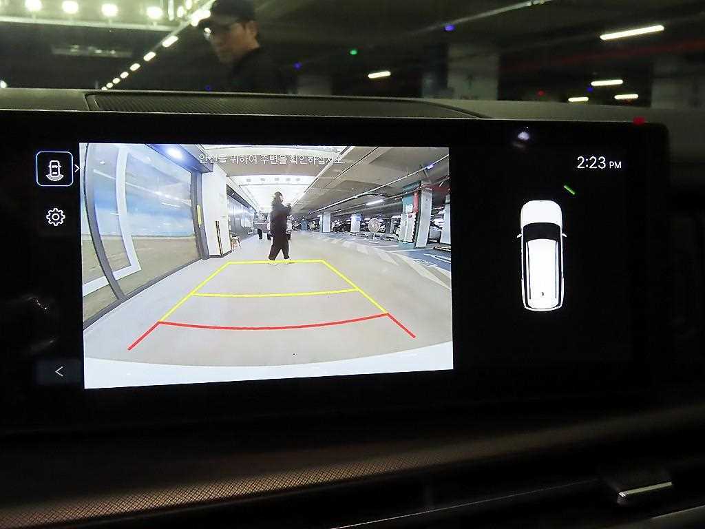 HYUNDAI Santa Fe 2025 Blanco - Importación desde Corea - HF Imports Iquique - Foto 14