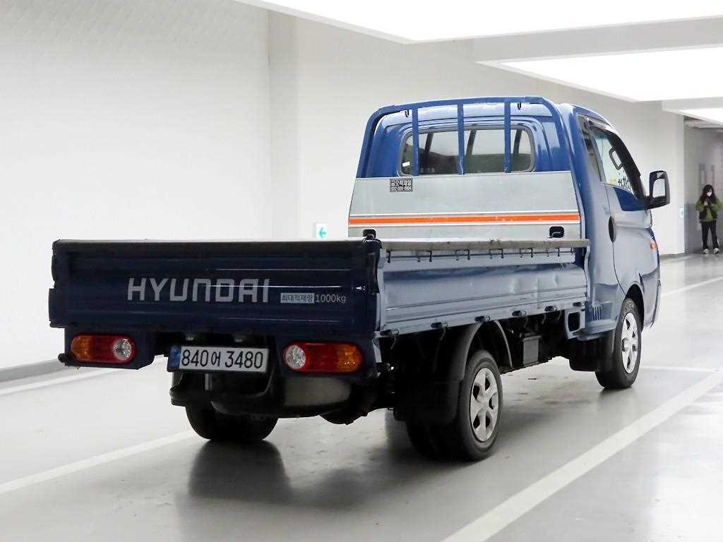 Small Truck Cargo (small) - Vista 4