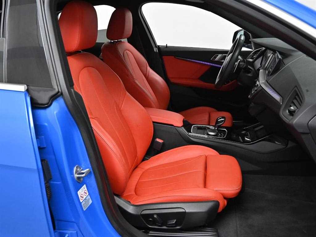 BMW 2 series - Vista 9