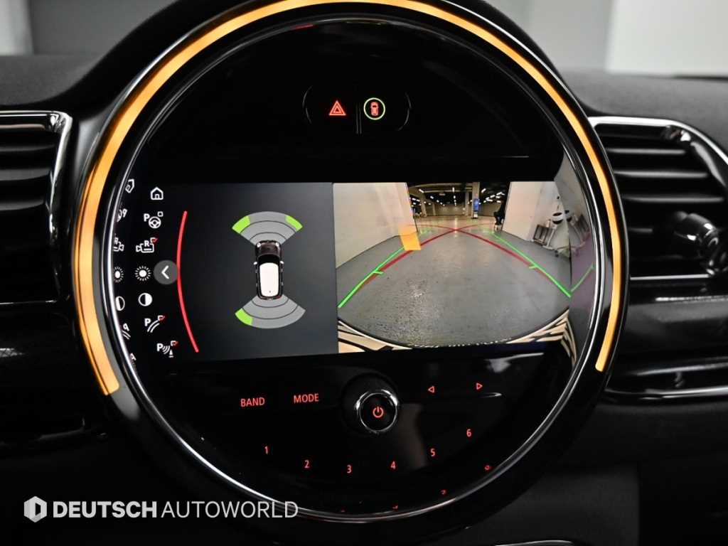 Mini Clubman 2024 - Importación desde Corea - HF Imports Iquique - Foto 15