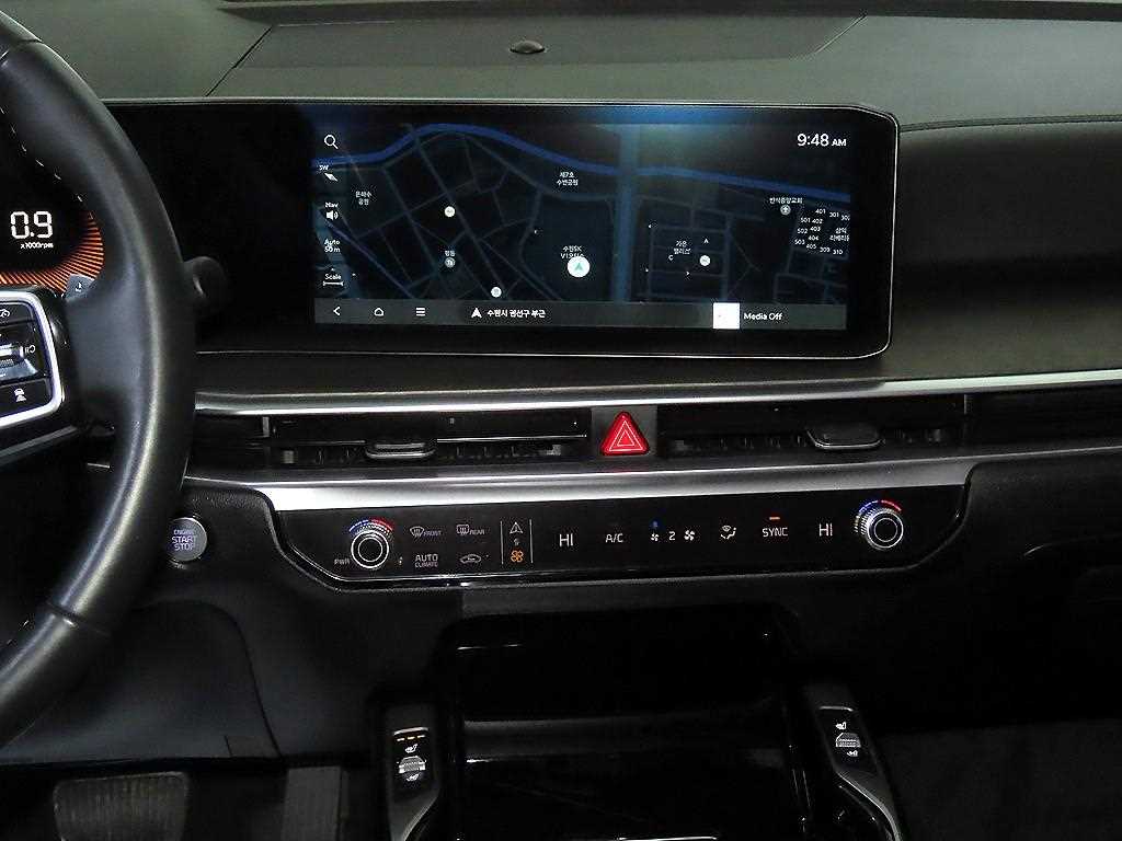 KIA Sorento - Vista 11