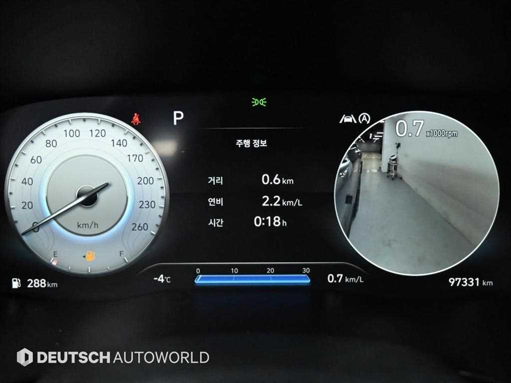 HYUNDAI Santa Fe - Vista 8