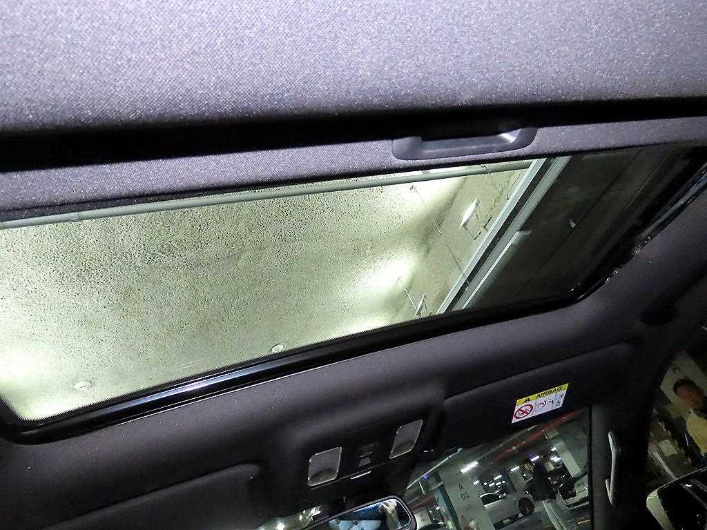 KIA Mohave 2021 Blanco - Importación desde Corea - HF Imports Iquique - Foto 15