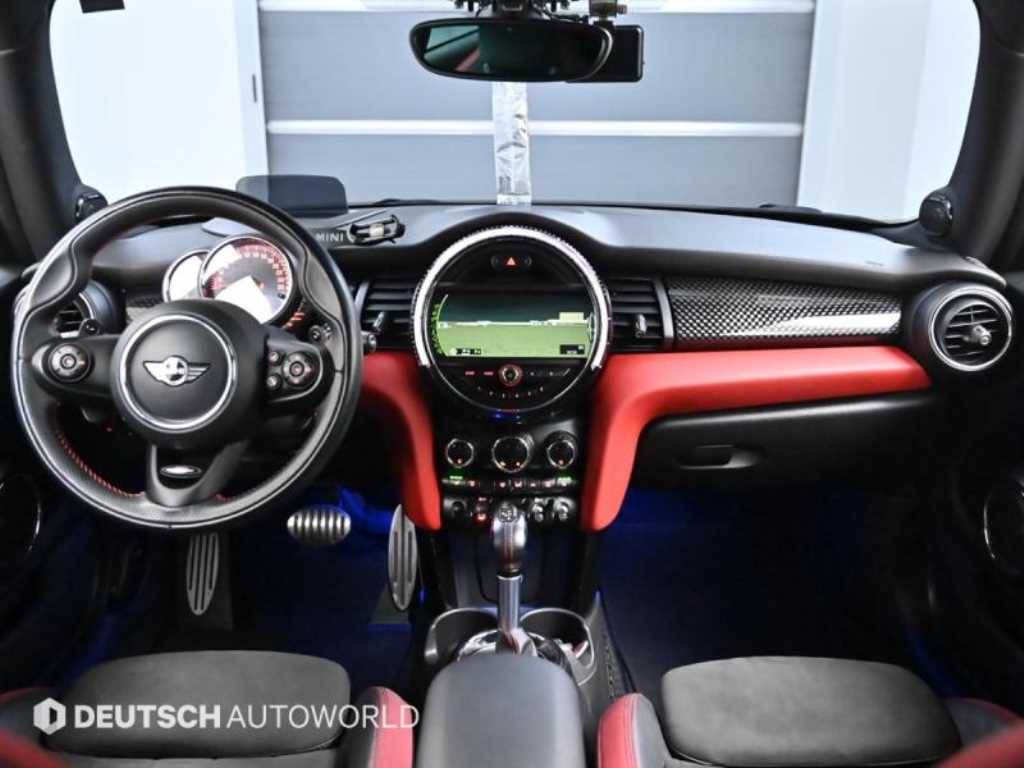 Mini Cooper - Vista 7