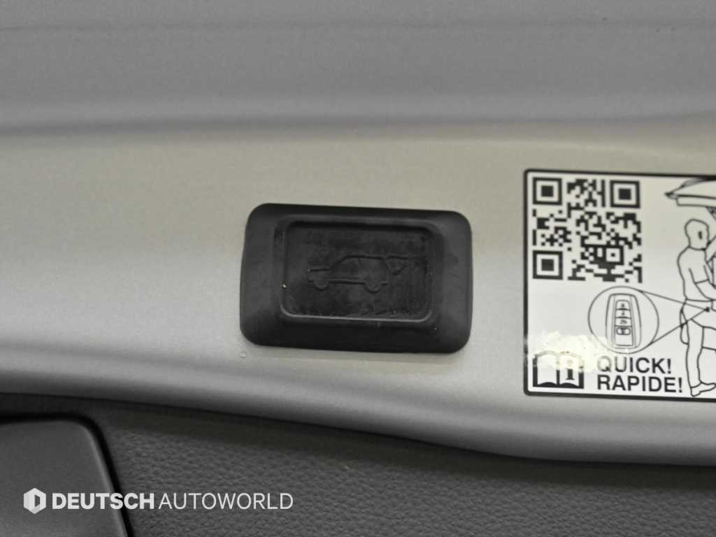 Toyota RAV4 2021 Gris - Importación desde Corea - HF Imports Iquique - Foto 20