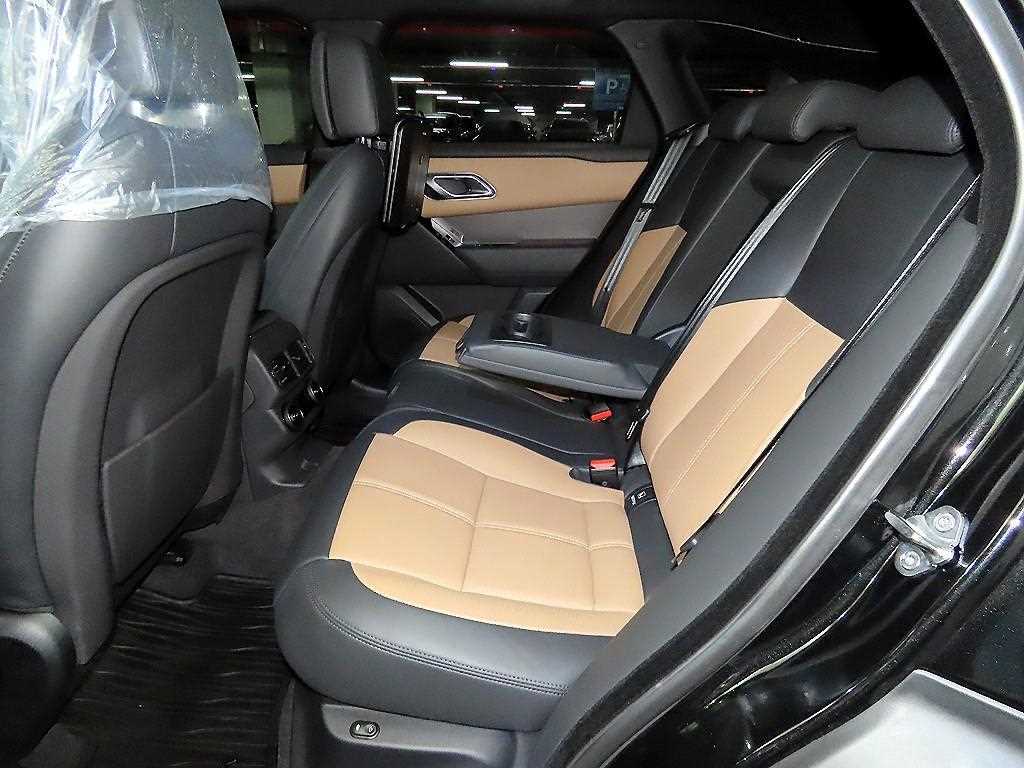 Land Rover Range Rover Bella - Vista 7