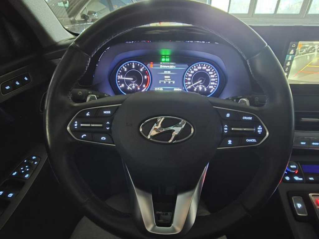 HYUNDAI Palisade 2022 - Importación desde Corea - HF Imports Iquique - Foto 15