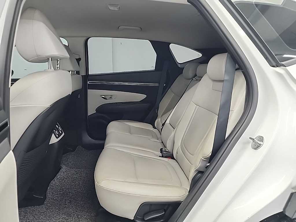 HYUNDAI Tucson - Vista 12