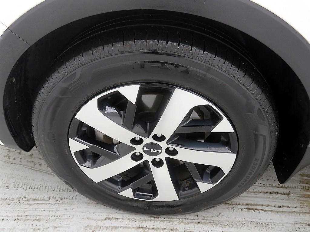 KIA Sorento 2023 Blanco - Importación desde Corea - HF Imports Iquique - Foto 20