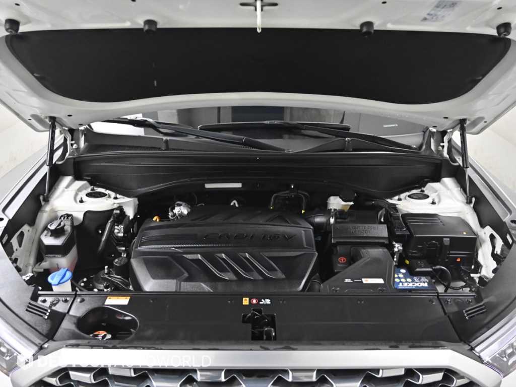 HYUNDAI Palisade - Vista 6