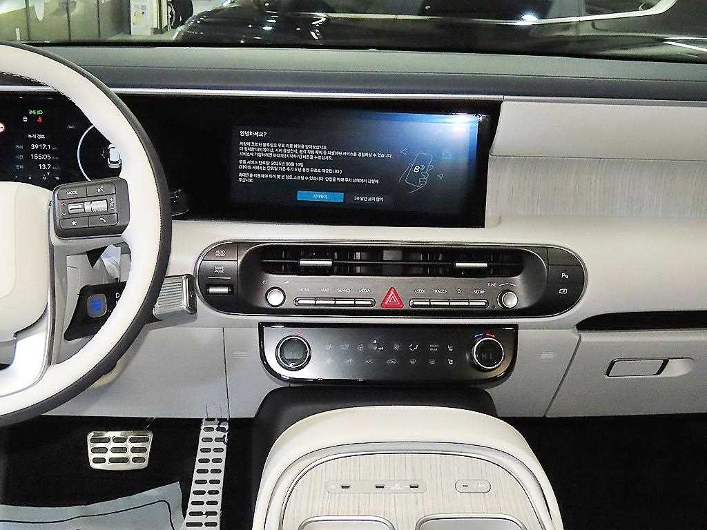 HYUNDAI Palisade - Vista 11