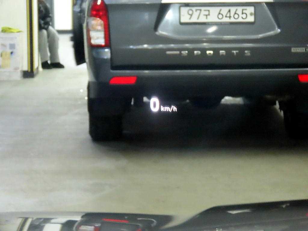 HYUNDAI Santa Fe 2021 Gris - Importación desde Corea - HF Imports Iquique - Foto 13