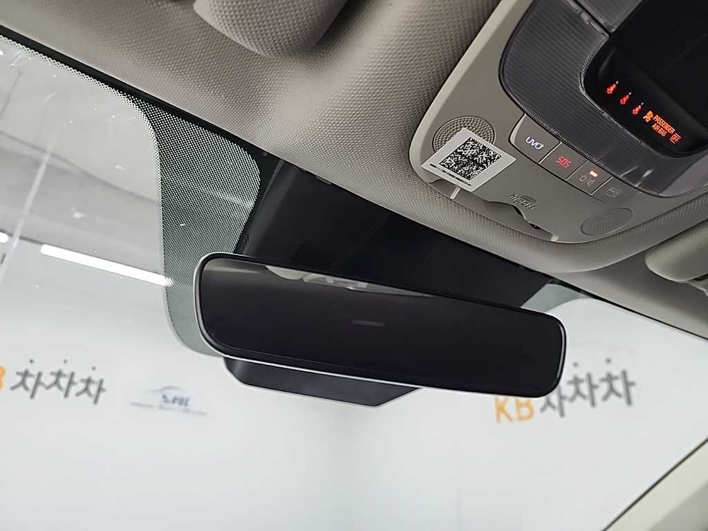 KIA Sorento 2021 Blanco - Importación desde Corea - HF Imports Iquique - Foto 18