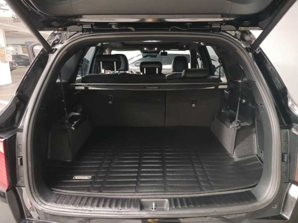 KIA Sorento 2024 Negro - Importación desde Corea - HF Imports Iquique - Foto 18