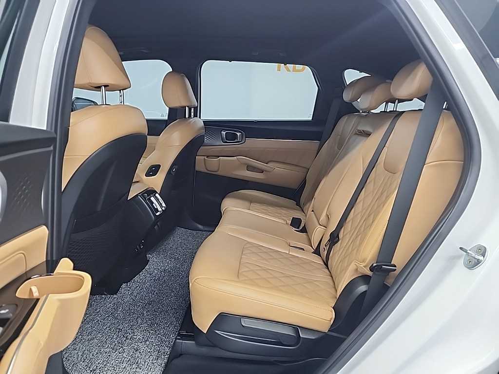 KIA Sorento - Vista 12