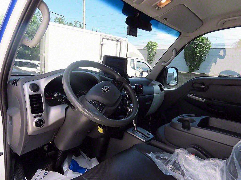 Small Truck Cargo (small) - Vista 8
