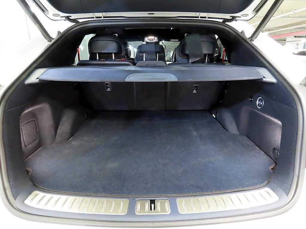 Genesis GV80 2024 Blanco - Importación desde Corea - HF Imports Iquique - Foto 16