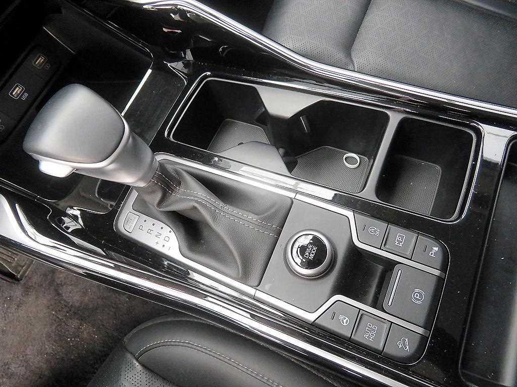 KIA Sorento 2023 Blanco - Importación desde Corea - HF Imports Iquique - Foto 16