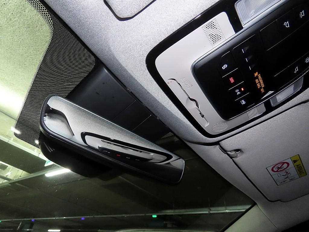 HYUNDAI Santa Fe 2021 Gris - Importación desde Corea - HF Imports Iquique - Foto 14