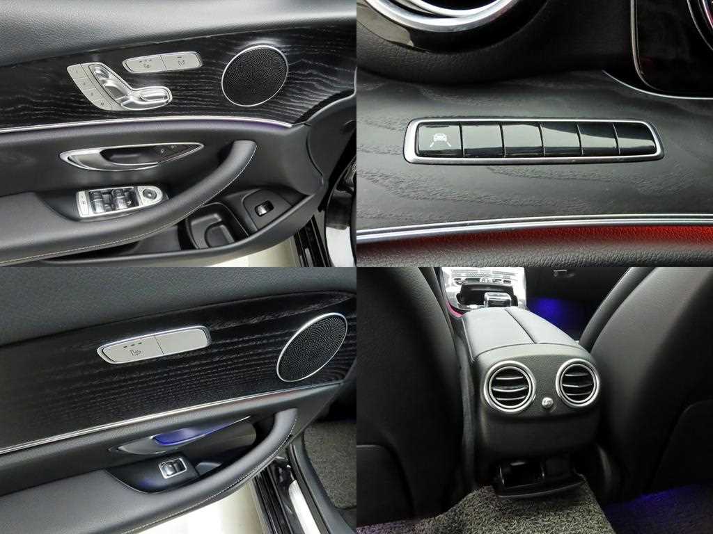 Mercedes Benz E class 2020 Negro - Importación desde Corea - HF Imports Iquique - Foto 18