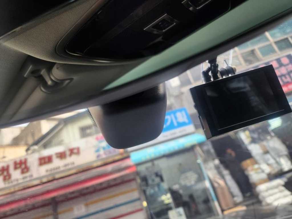 Land Rover Range Rover - Vista 4