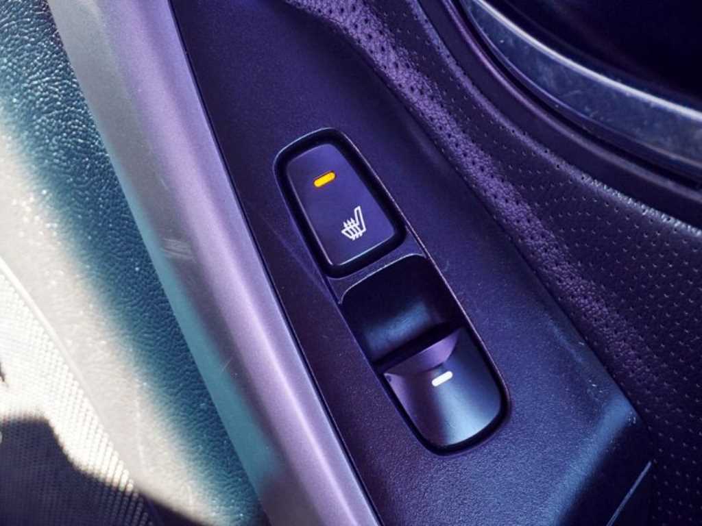 HYUNDAI Avante 2011 Negro - Importación desde Corea - HF Imports Iquique - Foto 15