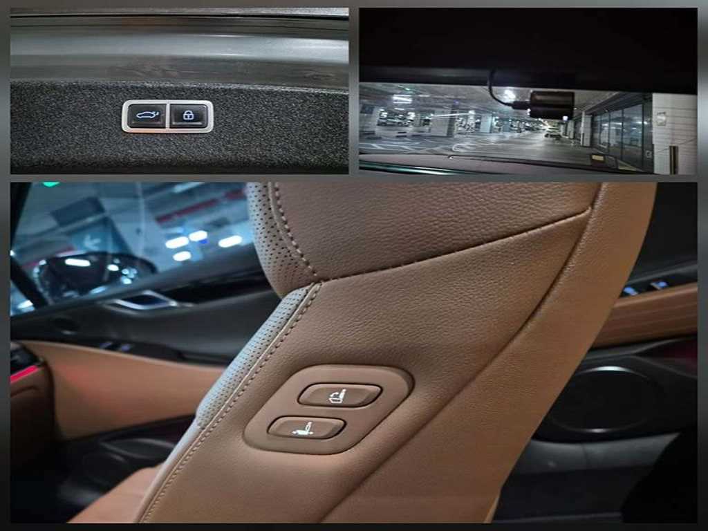 Genesis G80 2022 - Importación desde Corea - HF Imports Iquique - Foto 17