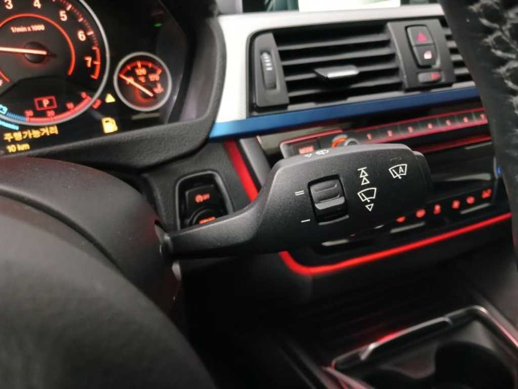 BMW 4 Series 2016 Blanco - Importación desde Corea - HF Imports Iquique - Foto 17