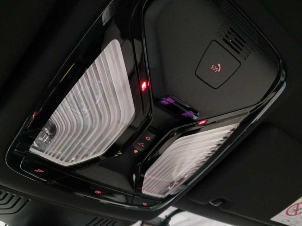 BMW 5 Series 2021 Negro - Importación desde Corea - HF Imports Iquique - Foto 16