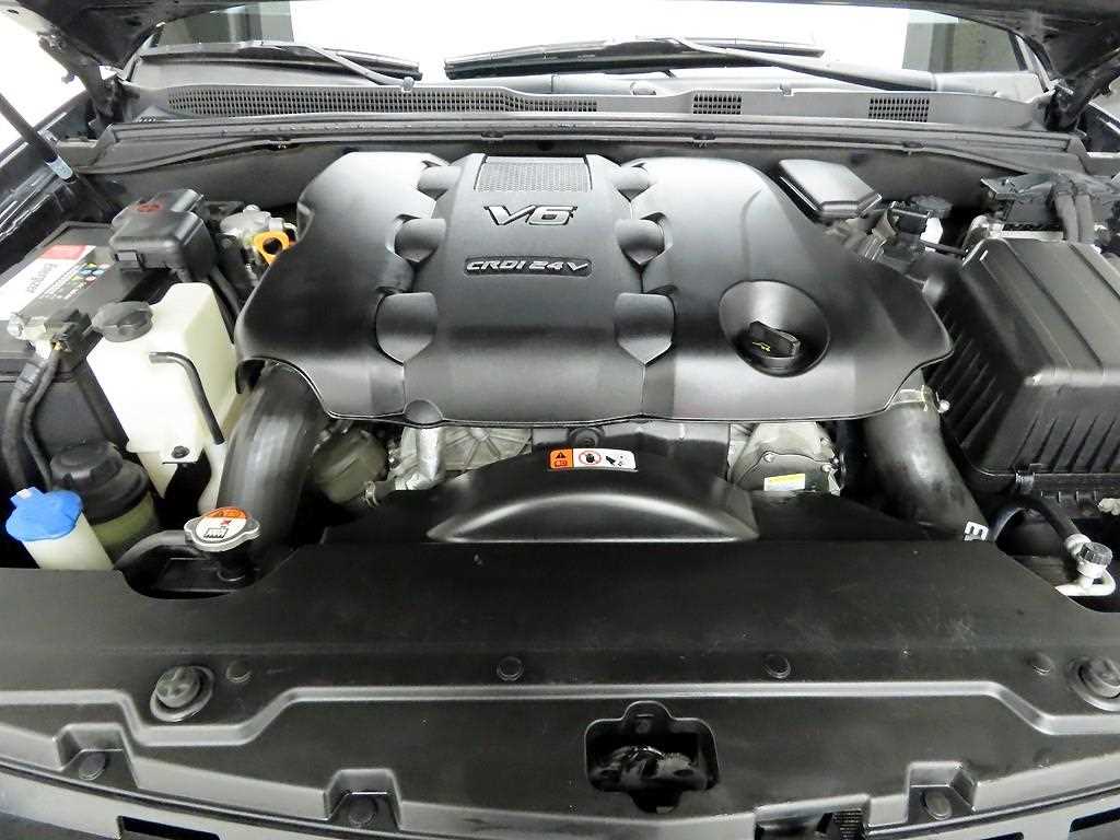 KIA Mohave 2017 - Importación desde Corea - HF Imports Iquique - Foto 20