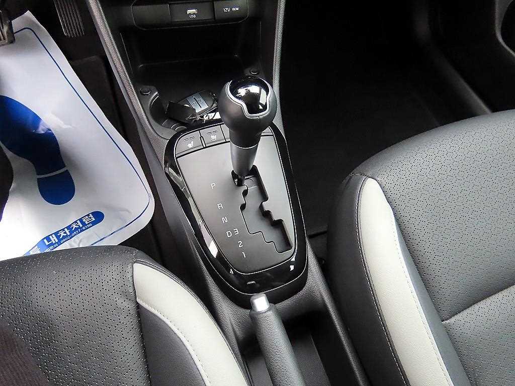 KIA Morning - Vista 10