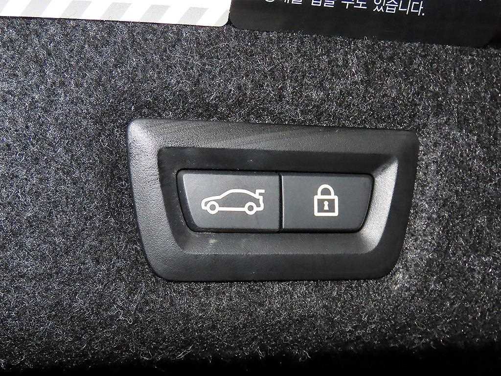 BMW 5 Series 2021 Gris - Importación desde Corea - HF Imports Iquique - Foto 15