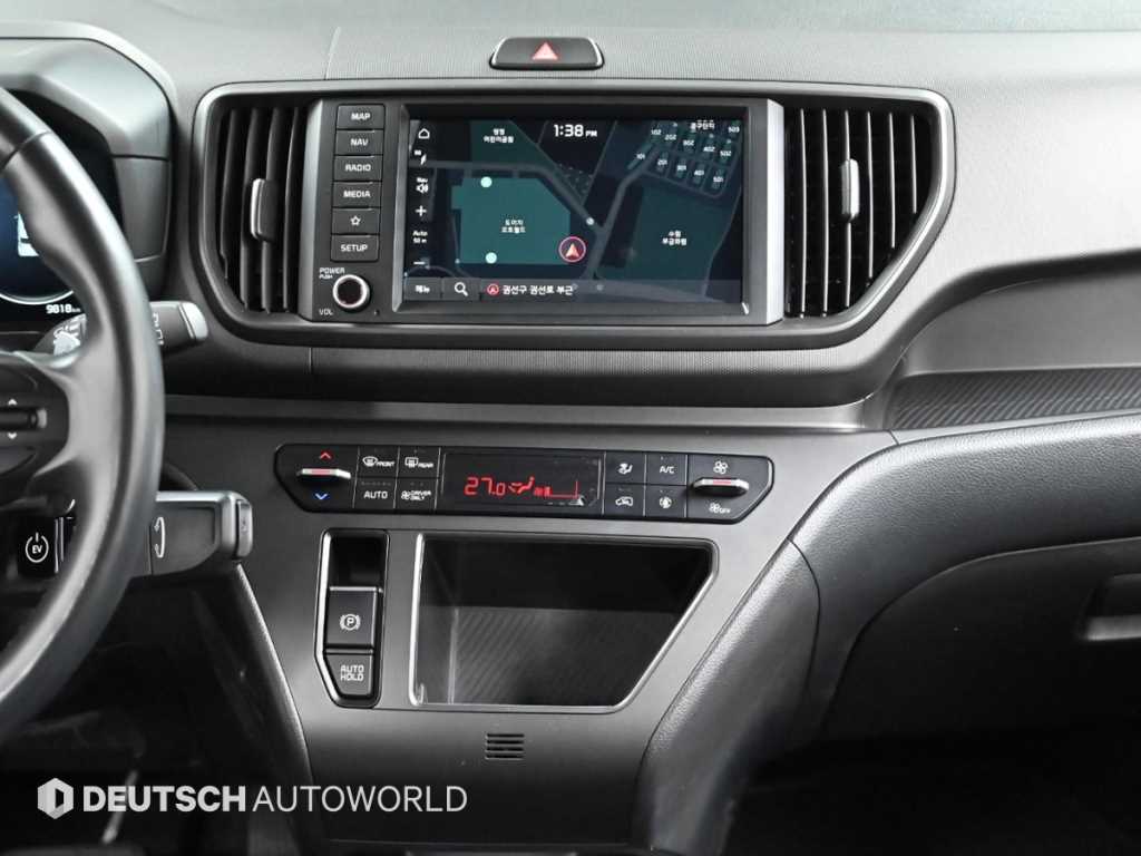 KIA Ray 2024 Blanco - Importación desde Corea - HF Imports Iquique - Foto 14