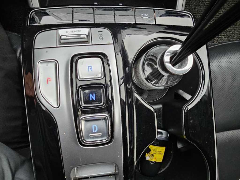 HYUNDAI Tucson - Vista 7