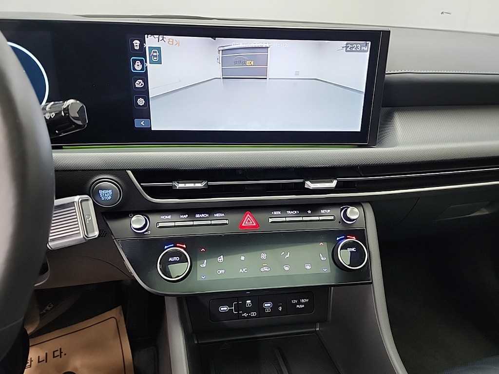 HYUNDAI Sonata - Vista 10