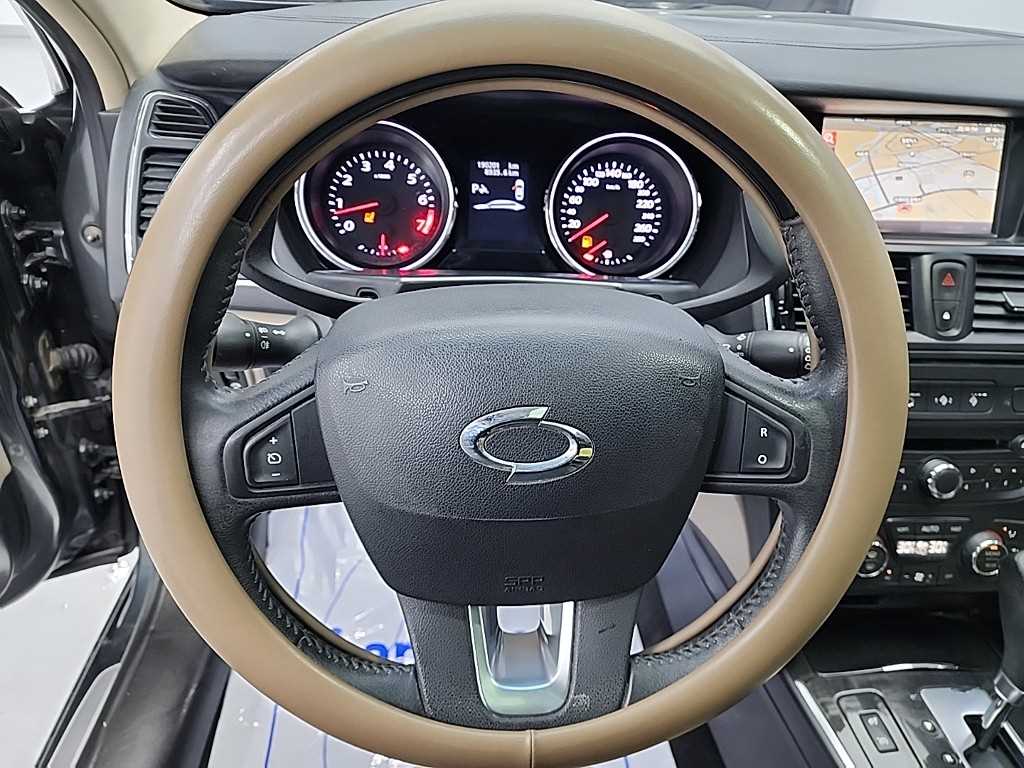 SAMSUNG SM7 - Vista 9