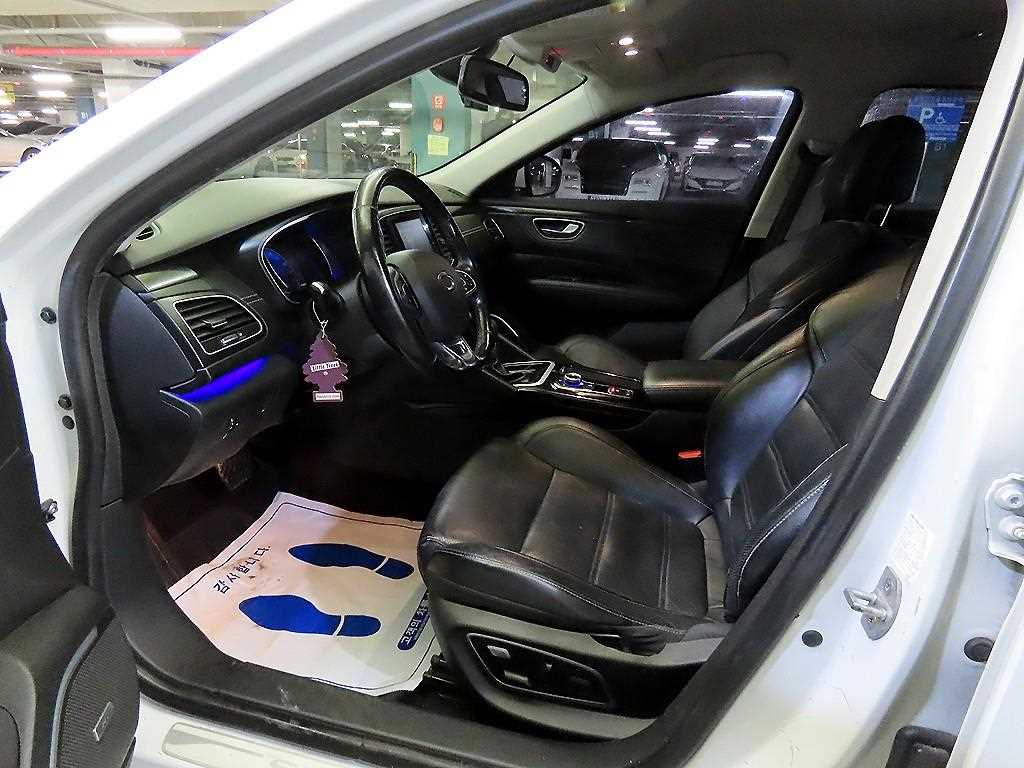 SAMSUNG SM6 - Vista 12