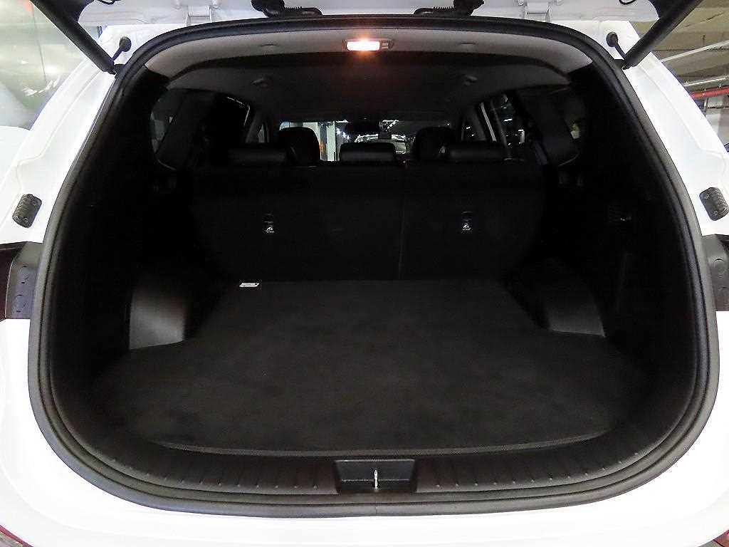 HYUNDAI Santa Fe 2019 Blanco - Importación desde Corea - HF Imports Iquique - Foto 17