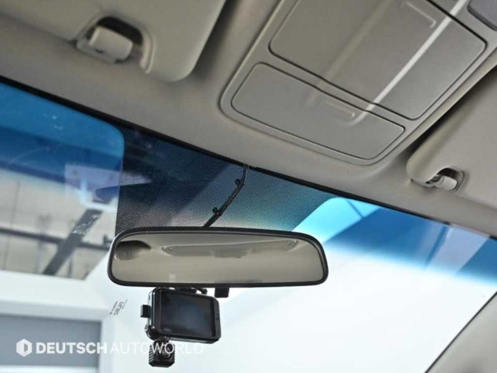 KIA Carens 2018 Blanco - Importación desde Corea - HF Imports Iquique - Foto 19