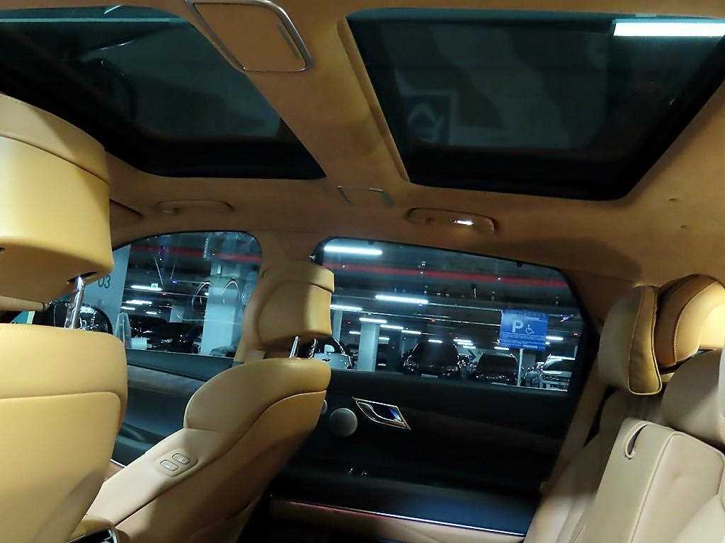 Genesis GV80 2024 Negro - Importación desde Corea - HF Imports Iquique - Foto 15