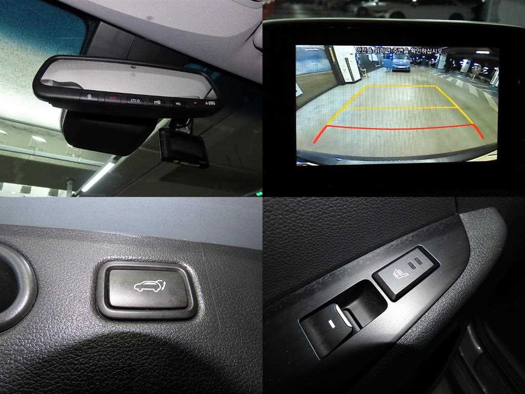 HYUNDAI Tucson 2020 Gris - Importación desde Corea - HF Imports Iquique - Foto 18