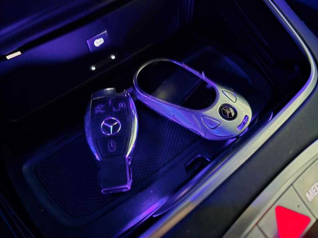 Mercedes Benz S Class 2015 Negro - Importación desde Corea - HF Imports Iquique - Foto 15