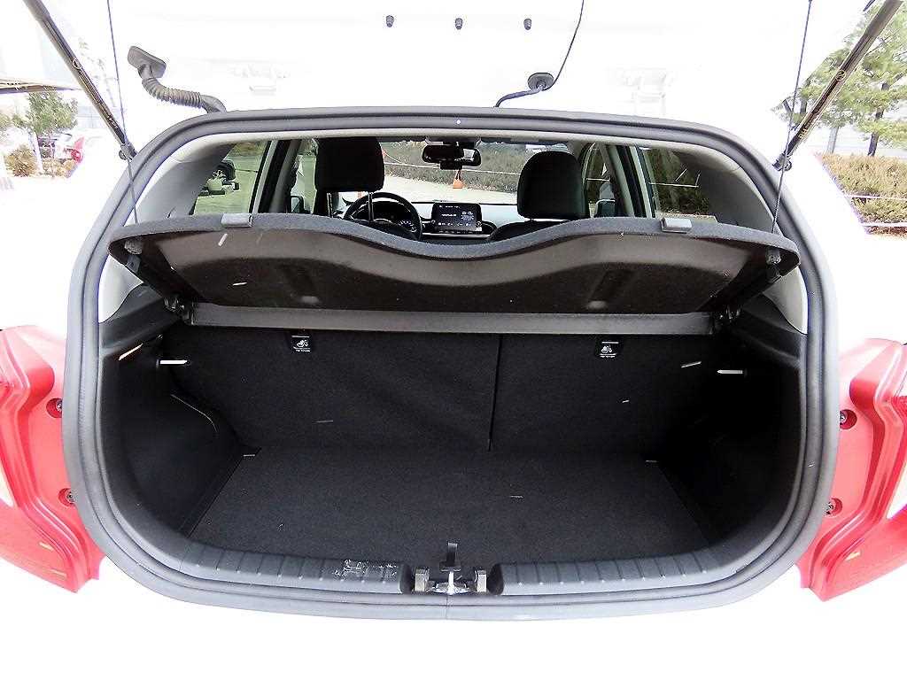 KIA Morning 2023 Blanco - Importación desde Corea - HF Imports Iquique - Foto 18