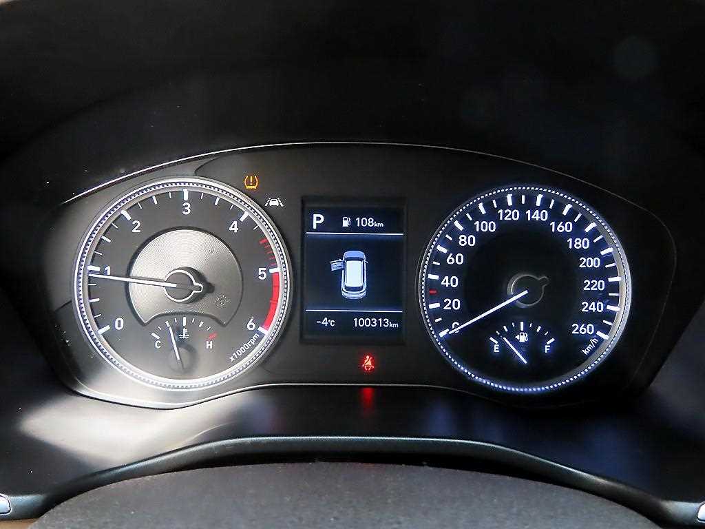 HYUNDAI Santa Fe - Vista 9