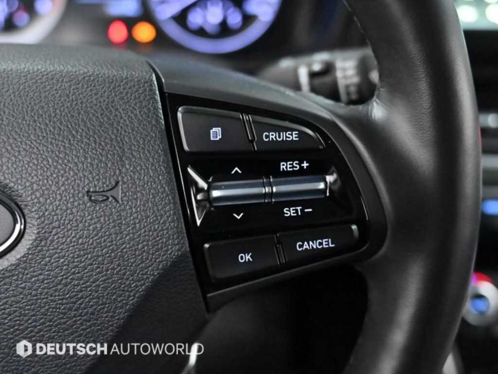 HYUNDAI Grandeur 2018 Gris - Importación desde Corea - HF Imports Iquique - Foto 18